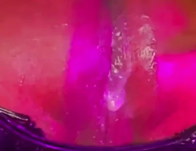 Butthole Training 5