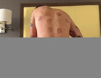 Fishing for Holes with Chris Damned POV