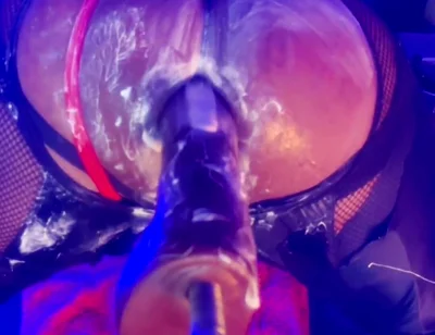 How to Make a Sloppy Butthole - Anal Training