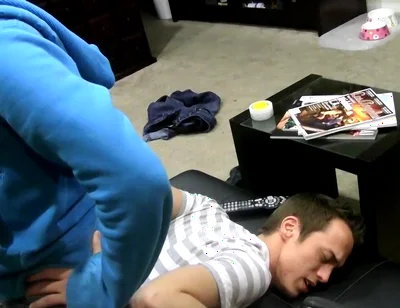 Episode 4: Wax on, Wax off