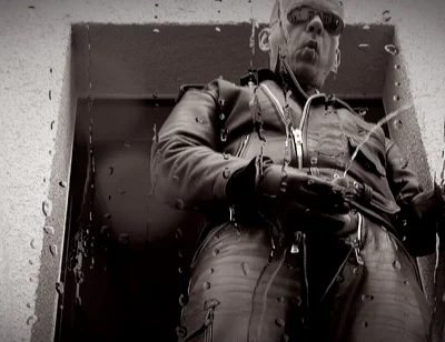 Leatherman1 Cumshots & Piss