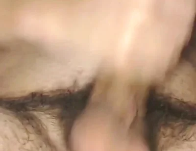 Gay Masturbation with Lots of Milk in the Balls