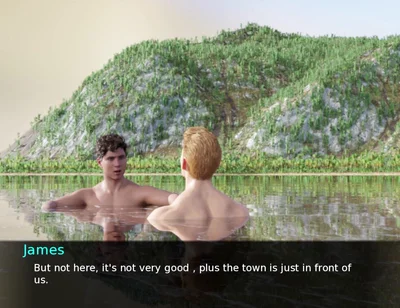 Enjoy It, Before I Change My Mind Buddy