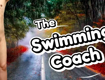 A Guy Had a Crush on His Swimming Coach Until They Became Colleague