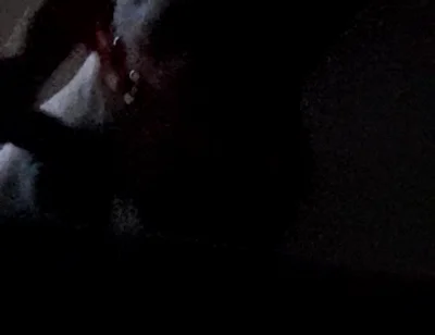 Horny Xmas Deer Started Masturbating