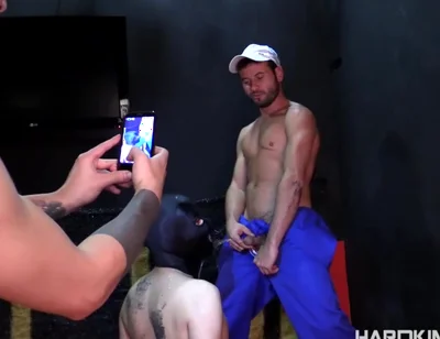 Crazy Adult Video Homo Threesome Crazy Will Enslaves Your Mind