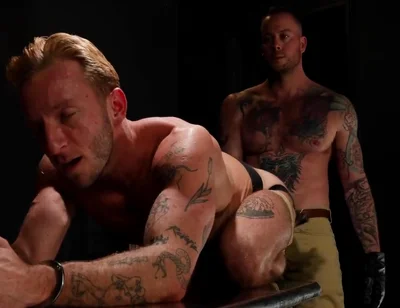 Make Him Talk Detective Sean Durans Interrogation Of