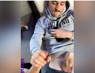 Milking Each Other