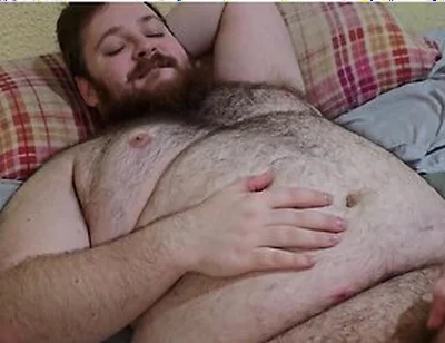 I Fuck Two Bears In The Ass Bareback And Fill Them Both With Cum (teaser)