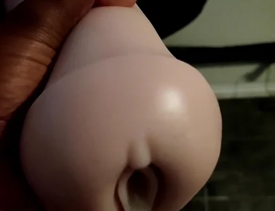 Ya' Like Creampies?