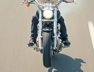 Solo Rider & Beater