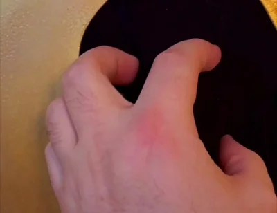 Thick Daddy Cock Gets Tongue & Lip Worship - First Load Too Early Down the Throat, Second in Cum Glass