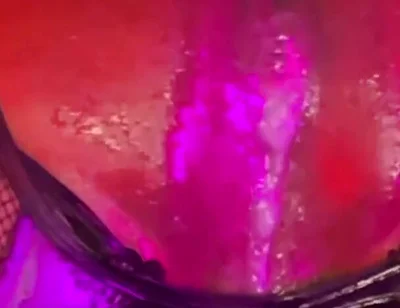 Butthole Training