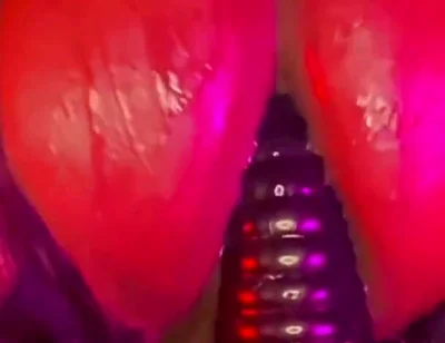 Can I Twerk on Your Fuck Stick Like This?
