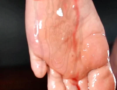 You're No Longer a Man