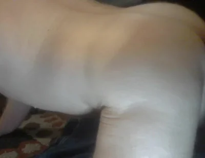 Thrusting Dildo Fucking My Wet Hole