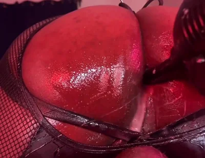 Submissive Verbal Bottom Begs for More Dick - Intense Dildo Role Play