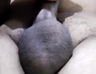 Handsome Boy Masturbation