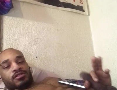 Cumming Hard