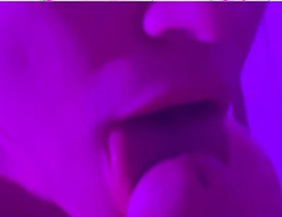 I Tickle Frenulum With My Tongue And Do Blowjob, Cum In My Mouth A Lot Of Cum And Moans. Asmr