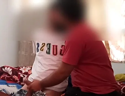 My straight friend big monster cock - First time casting with straight friend