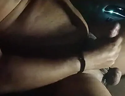 Three Cumings in One Night #3