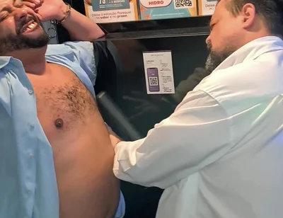 Reversed Authority - the Cuffed Alpha Breakdown