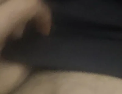 Keep Stroking My Dick