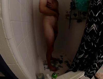 Shower Day