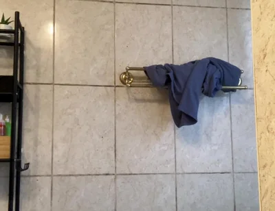 Playing with My Small Cock