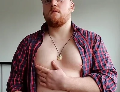 The Way I Need Someone Throating My Cock Here