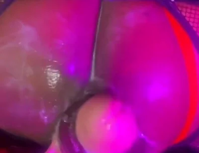 Why Dat Ass so Big Bro