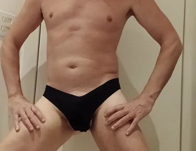 Taking It in the Ass, Again!