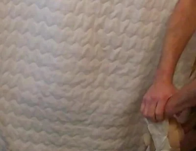 Fleshlight Stand Fuck Masturbation