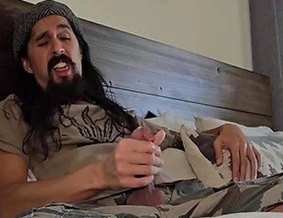 Maxx Stoner In Slater Vibes Cumshot 2