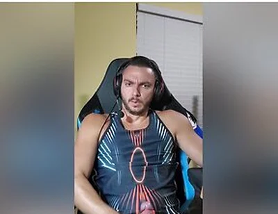 Horny Xxx Clip Gay Solo Wild Just For You