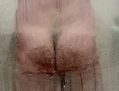 Need a Better View, Let Me Wipe the Shower Screen for You