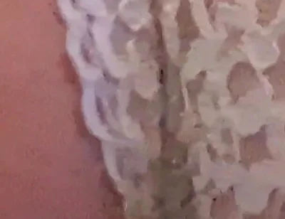 Nice Close up Femboy Ass in Lingerie
