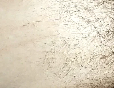 Uncut Chubby Gay Masturbates and Cumshot