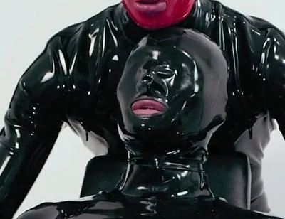 Red Edging [pre-released Video]