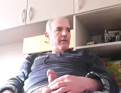 A Long Sunday Jerking My Cock and Pissing in the Empty Plastic Bottle