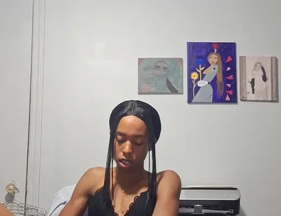 Late Night Stream & Wank Sesh