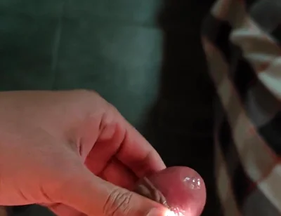 My Glistening in the Sunlight