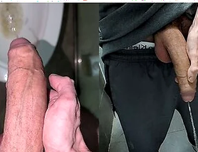 Pissing! Compilation (piss Fetish)