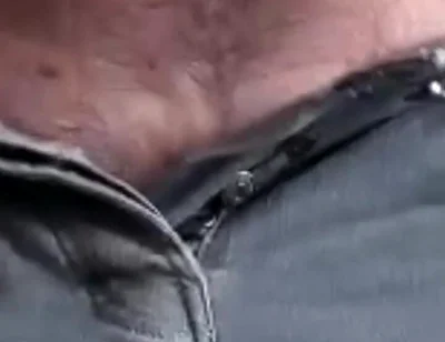 Watch Me Release My Cock