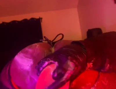 Destroying My Own Ass