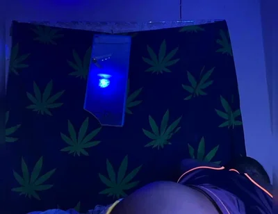 Naughty Midnight Saga Between 2 Friends.