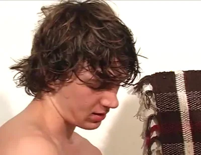 Slutty Fucker Trains His Boycunt