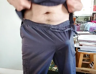 Straight Conversion Therapy- Thrill of Exposure