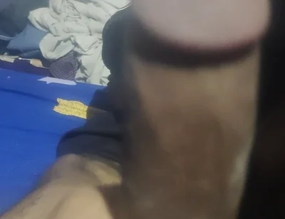 Bhabhi Wants to Eat My Penis